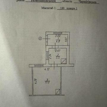 Частина будинку, газ, світло,, Макдональдс