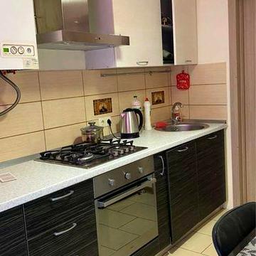 Оренда 1-кімнатної квартири! Газ! Автономне опалення!