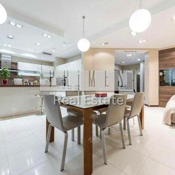 Продаж 4к квартири, ЖК Новопечерські Липки, вул. А.Верхогляда 3 ЖК Новопечерські Липки