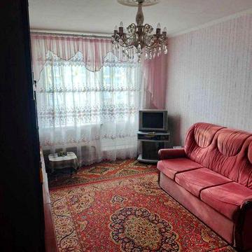 Продается  квартира в центре Чугуева