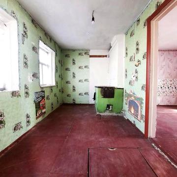 У продажу будинок з земельною ділянкою у м.Чорноморськ