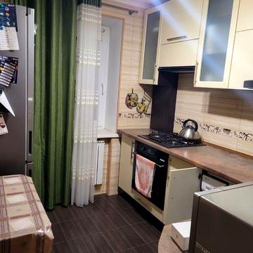 Інститут звязку 1 кімнатна квартира