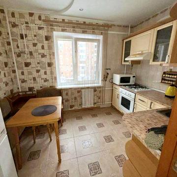 Здам двокімнатну квартиру, м-н Поділ, роздільні кімнати, дуже тепла