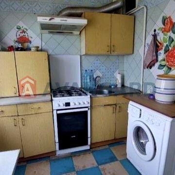 Продам 3х квартиру по вул.Авраменко