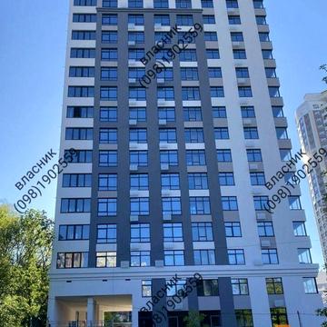 ЖК Lookyansky, 3к.кв, 74м2, Глибочинська ЖК Lookyansky