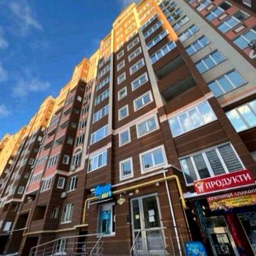 Документам більше 3-х років Продаж 2к кв. 54м2 ЖК Петрівський квартал ЖК Петрівський квартал