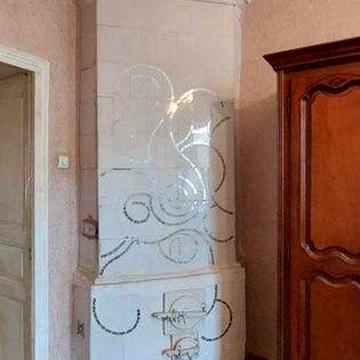 Квартира на Рішельєвській: щоб ви жили красиво, а сусіди — заздрили