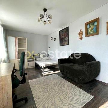 Здам двокімнатну квартиру на Тракторобудівників 128Б