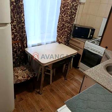 Оренда 3-к квартири.