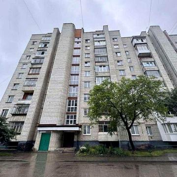 Оренда однокімнатної квартири по вулиці  Лінкольна