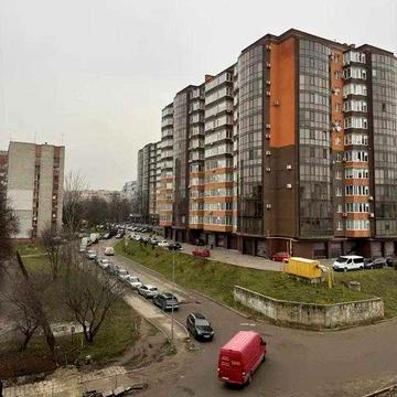 Продаж 1 кім. квартири .,зданий будинок,є свідоцтво  - 45 000$