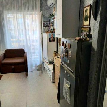 1 кімнатна квартира ЖК "Смарт", Бочарова. Капремонт, меблі і техніка! ЖК Смарт