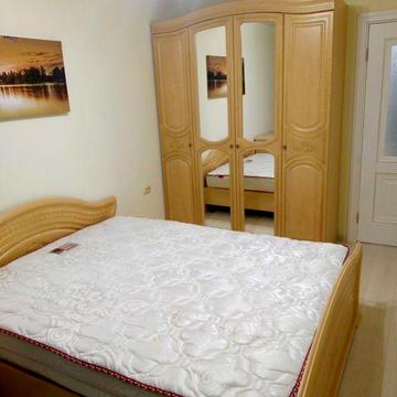 Оренда 1-к квартири в ЖК на вул. Зелена