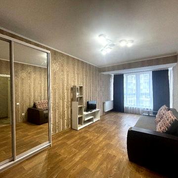 Оренда 1-кімнатної квартири 54м²  3-й поверх по вул. Жабинського