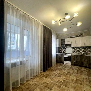 Оренда 1-кімнатної квартири 54м²  3-й поверх по вул. Жабинського