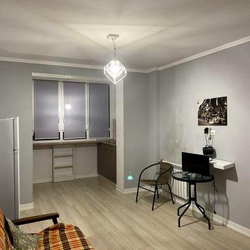 Оренда 1к опалення, гаряча вода , Вишняківська 7б