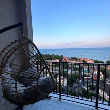 Золотой берег студия