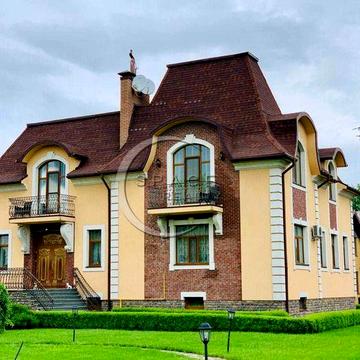 Продаж будинку 800м2 Рудики