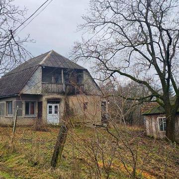 Продам будинок в с.Гута , 15 хв до м.Ужгород