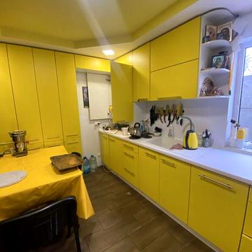 Будинок ,Нагірна частина міста.