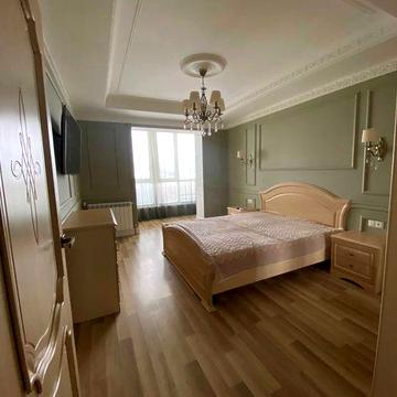 1-кімн. Новобудова з хорошим ремонтом по вул.Рівненській