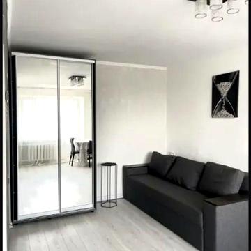 РЕАЛЬНА 1к квартира центральний район