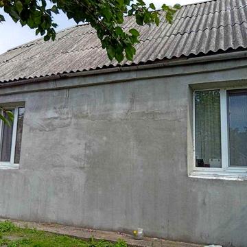 Будинок 84 м² з газом і водою в будинку, 9 соток, Вишеньки