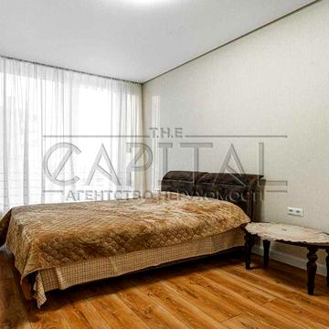 Оренда АВТОНОМНОЇ 2-кімнатної квартири в ЖК Creator City