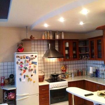 Сдам 3х к. Ул. Ивана Франко 51