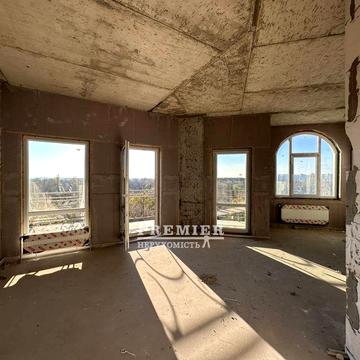 Море.Новый жилой комплекс. Котёл. ЖК Авиньен