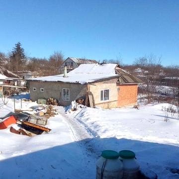 Продам будинок у с. Кармалюківка