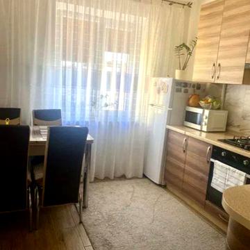 Продаж 1к квартири, 36 кв.м, вул. Курбаса