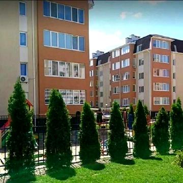 Без комісії, 1к квартира 43м², поверх 1/5, меблі, техніка ЖК Молодіжне містечко