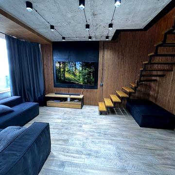 Продам двоповерхову квартиру 95 кв. в Коцюбинському ЖК Атлант. ЖК Атлант