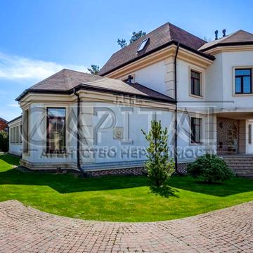 Продаж будинку село Юрівка Одеський напрямок 44 сотки