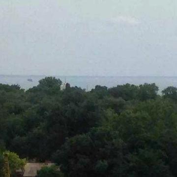 ЖК Климовский/Пр. Шевченко! 167 м2! Вид на море и парк Победы! 1I3 ЖК Климовский