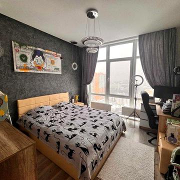 Квартира з ремонтом Новий будинок Приморський район  Вид на море