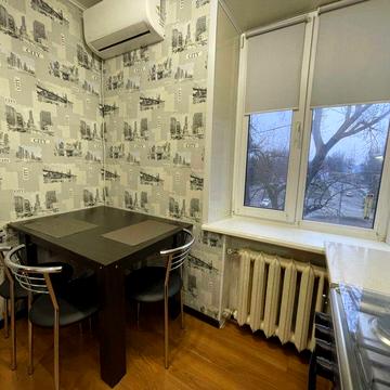 Сдам 2-к квартиру ДК Кирова (Металлургов) без комиссии