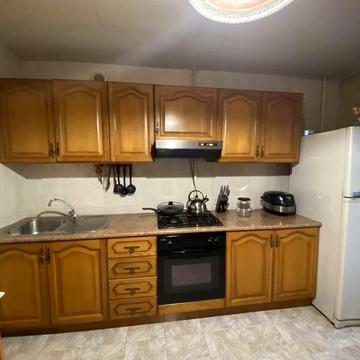 Продам 4к квартиру Горького 2а Трейд парк остров