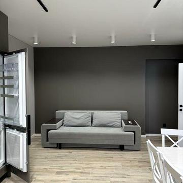 Оренда 1-кімн близько Максимуса 16000 грн можна з тваринкою