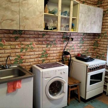 Сдам 1к квартиру Березинка Левобережный