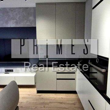 Оренда 3к квартири, Набережно-Рибальська дорога, 3, Поділ