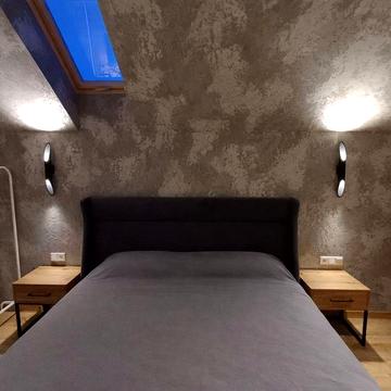 Сдам дом с автономный отоплением