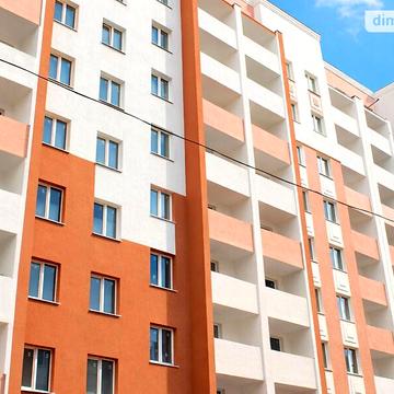 Продаж 1к Квартира Академіка Барабашова вулиця ЖК Птичка