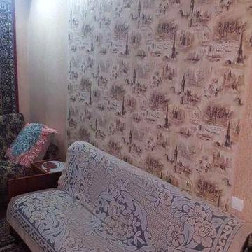 Здам 1к. міні-квартиру. 5/5, Нові будинки, 2200