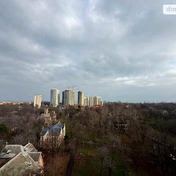 Продаж 1к Квартира Шевченка проспект ЖК Олимпиец