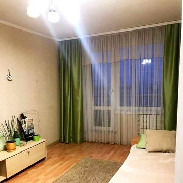 Здам 1-к квартиру