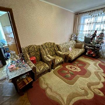 Продам 3х кімнату квартиру черьомушки