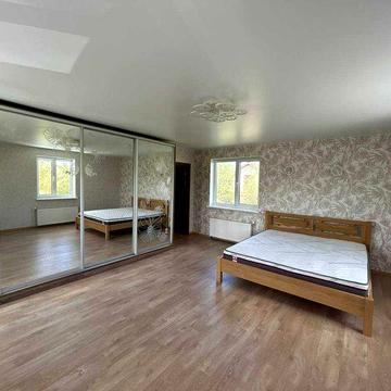 Продаж НОВОГО двоповерхового будинку з ремонтом