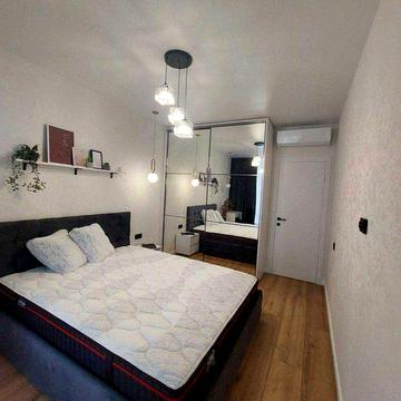 Оренда 2-к квартири в ЖК "Варшавський Плюс"